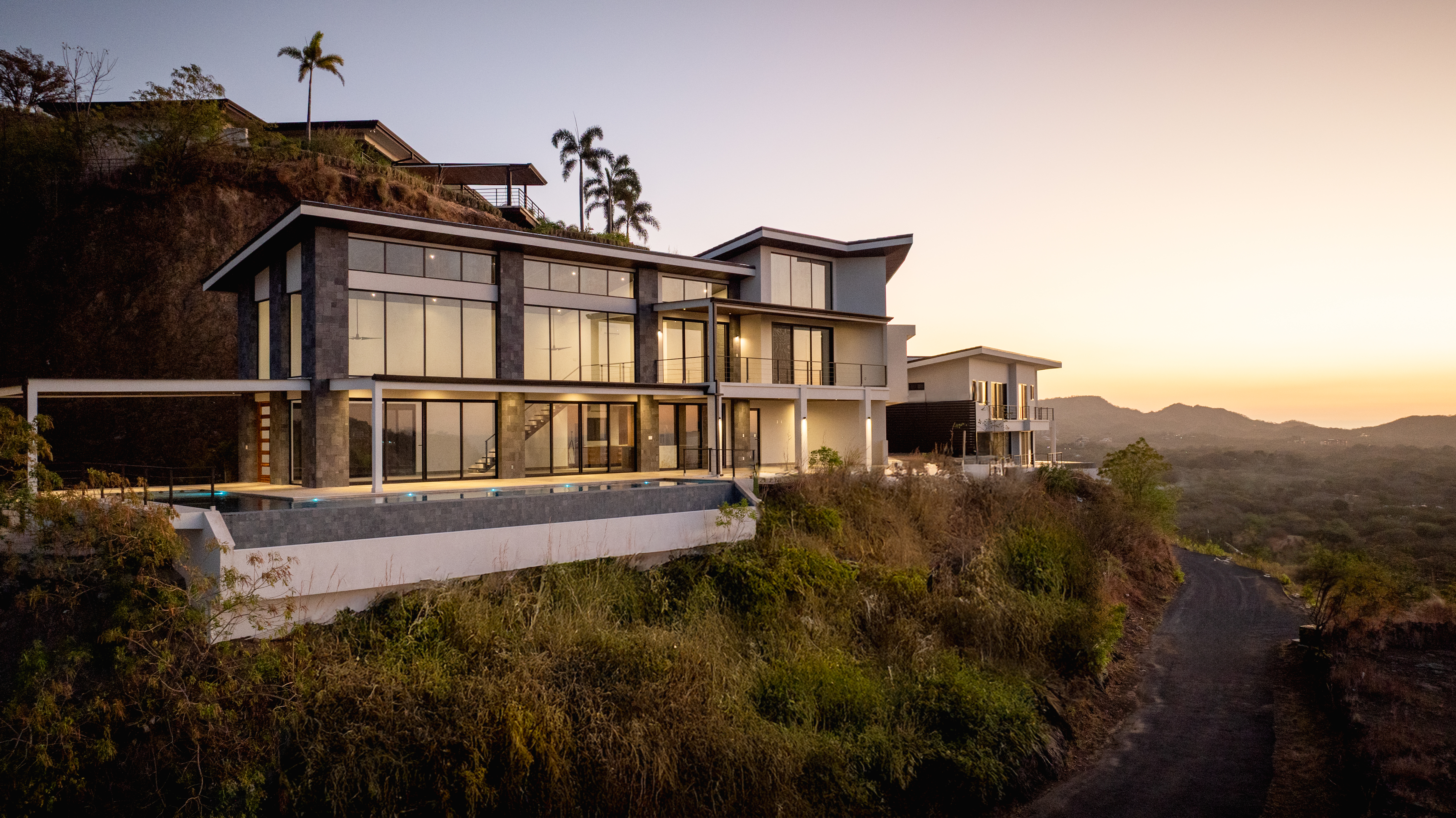 Villa Inara, Mar Vista